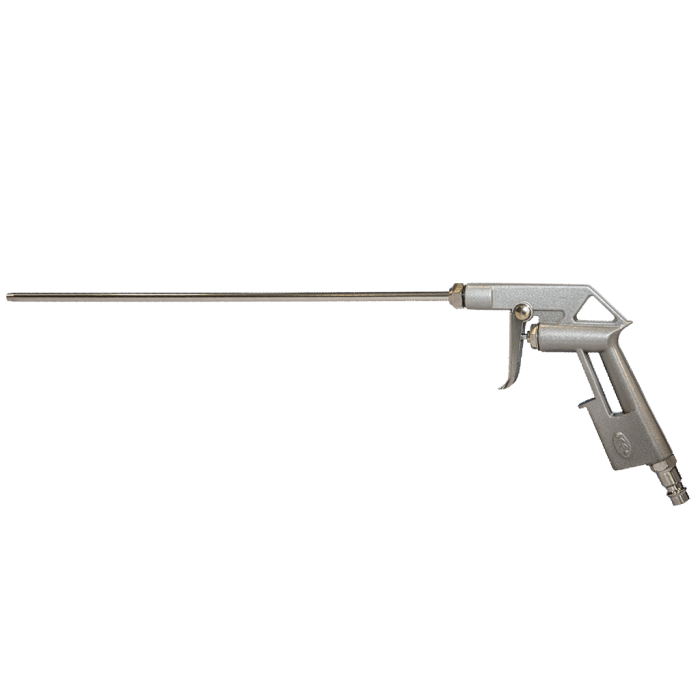 NT Tools NTTHC3 Metal Gövde Uzun Hava Tabancası