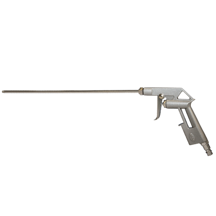 NT Tools NTTHC3 Metal Gövde Uzun Hava Tabancası