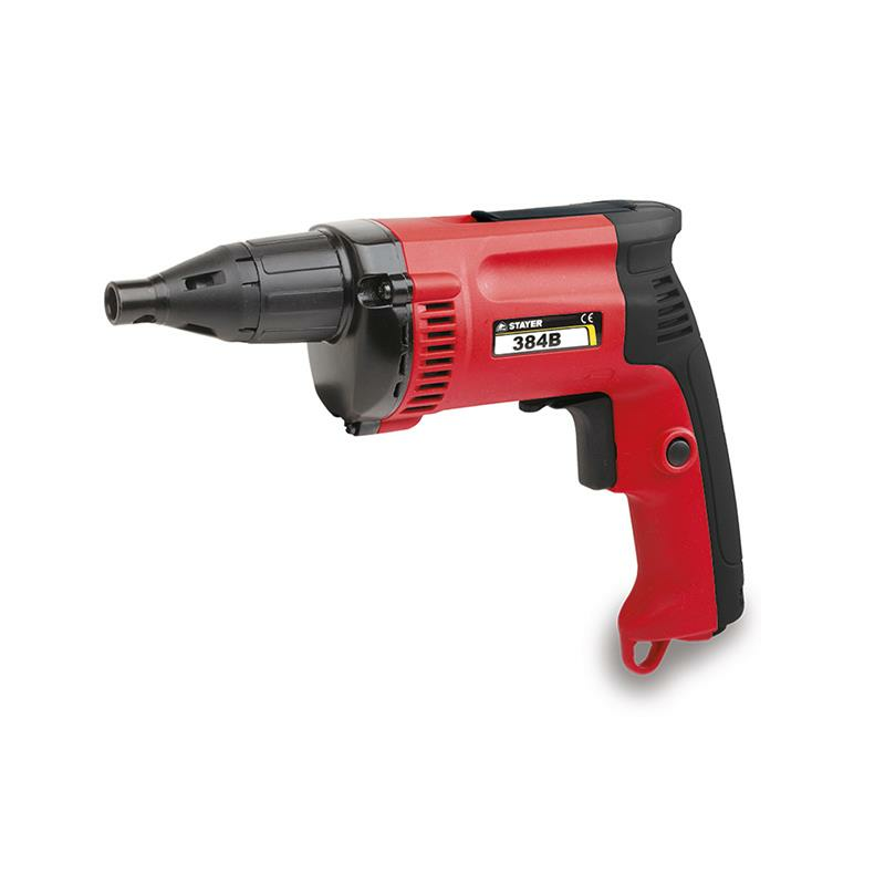 Stayer 384B Alçıpan Vidalama 600W 1/4 ''HEX