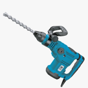 Catpower CAT7921 Kırıcı Delici Sds Max 11KG 1600W