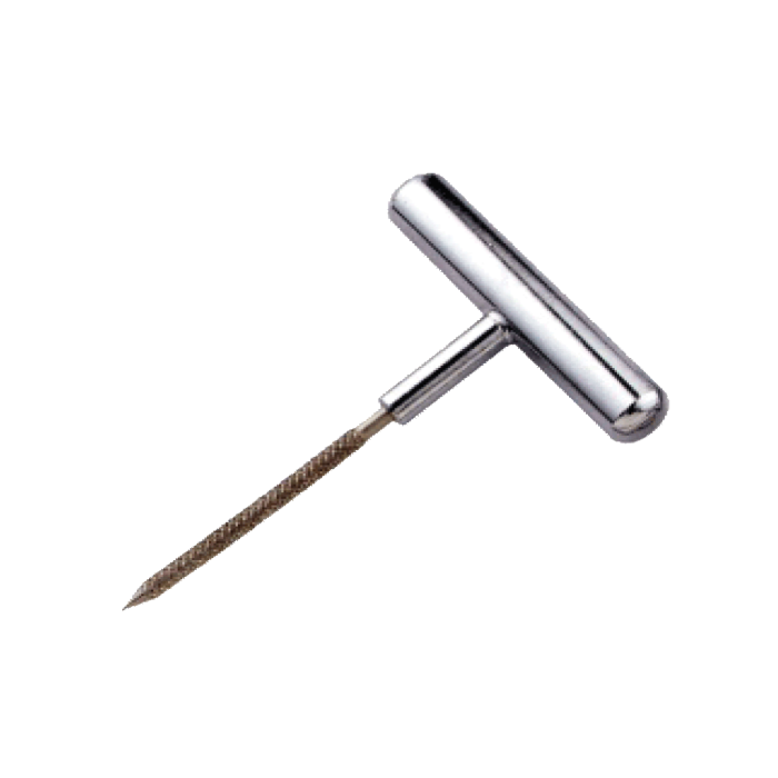 NT Tools NTSTR29 Lastik Tamir Raybası-Metal