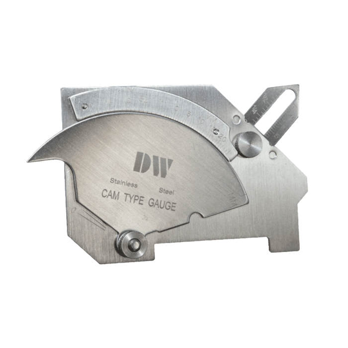 DW Measuring DW7GK01 Çok Amaçlı Kaynakçı Kumpası