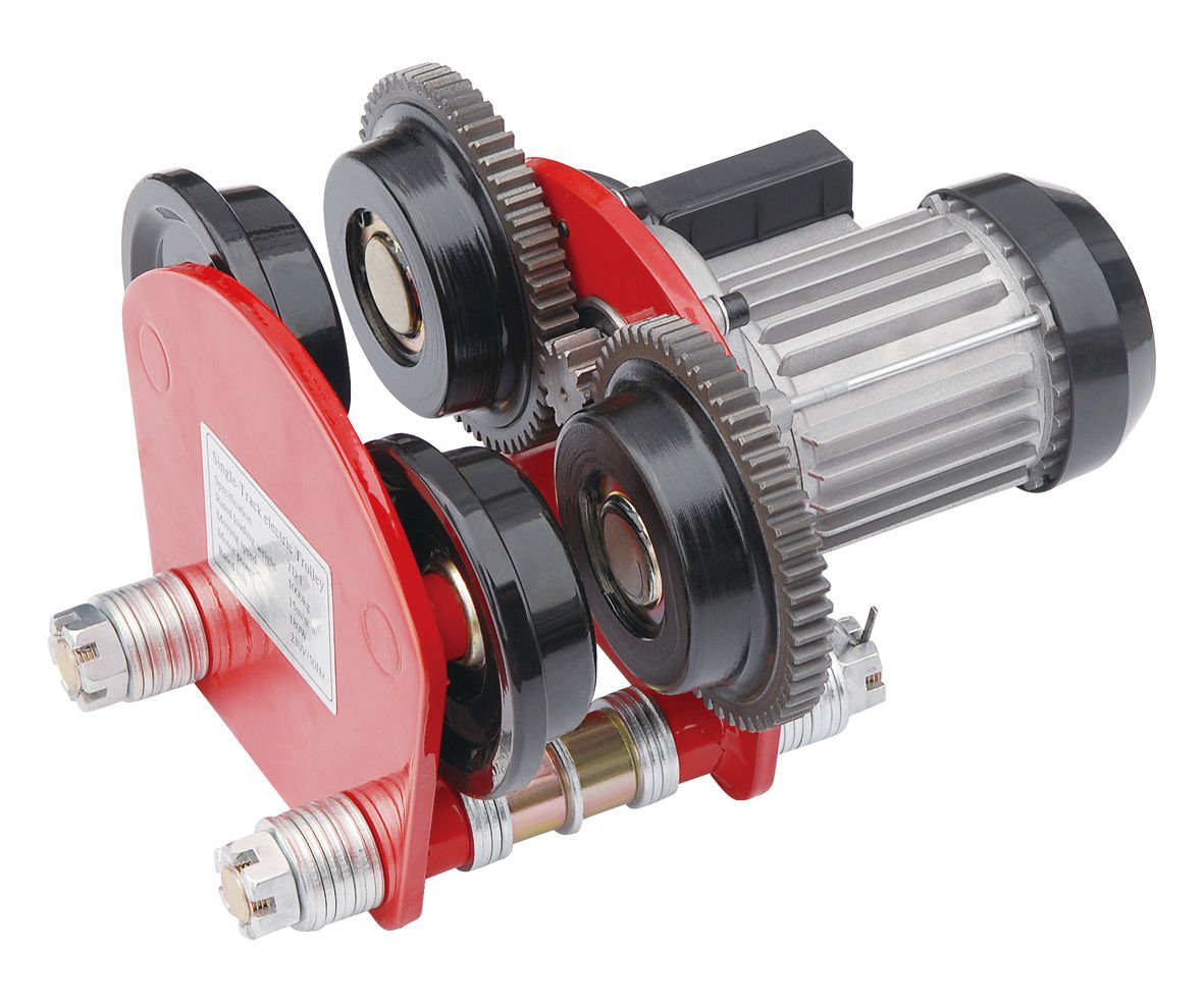 Gordonx Td1 Motorlu Şaryo