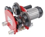 Gordonx Td1 Motorlu Şaryo