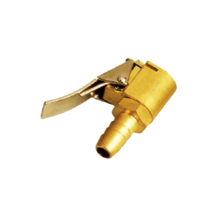 NT Tools 8 x 25 mm Hortum Gövde Mandallı Sibop Kavrama Ucu