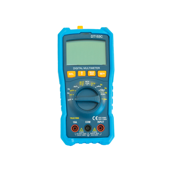 NTTools NT9250 1000V İzolasyon Direnci Test Cihazı