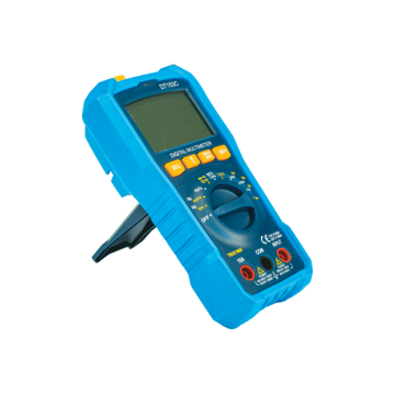 NTTools NT9250 1000V İzolasyon Direnci Test Cihazı