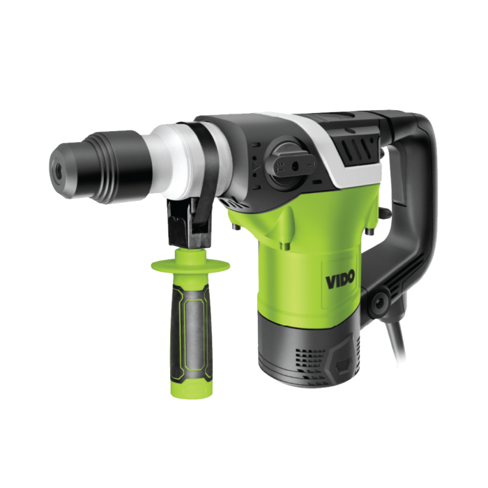 Vido WD011330036 SDS Plus Kırıcı Delici 1500W 36mm