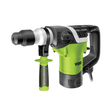 Vido WD011330036 SDS Plus Kırıcı Delici 1500W 36mm