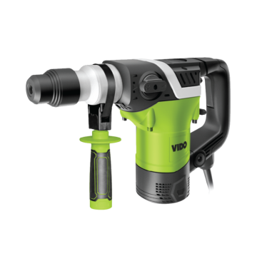 Vido WD011330036 SDS Plus Kırıcı Delici 1500W 36mm