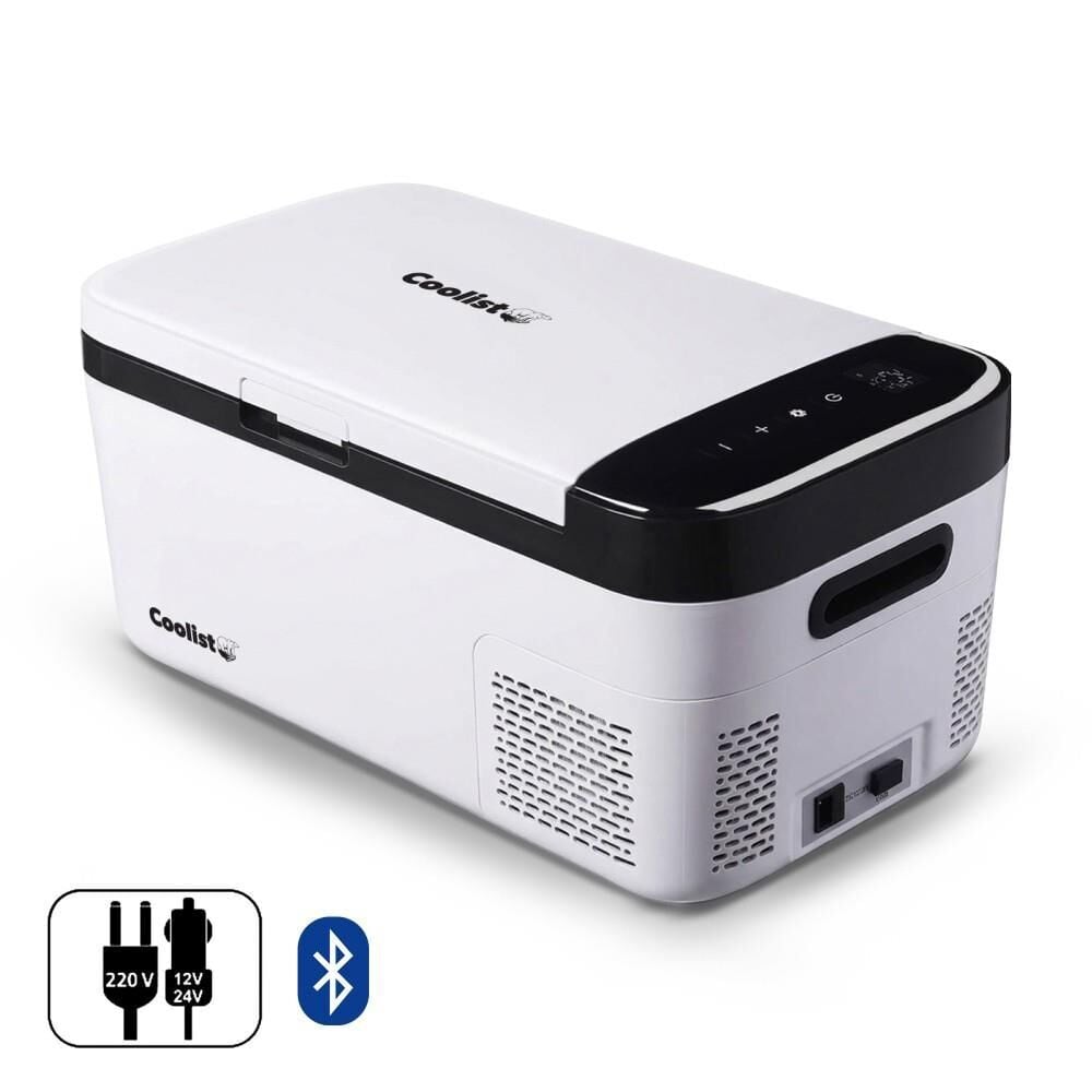Coolist Coolist CLK15B 15L Bluetooth Oto Buzdolabı En Ucuz Fiyatları ve Özellikleri