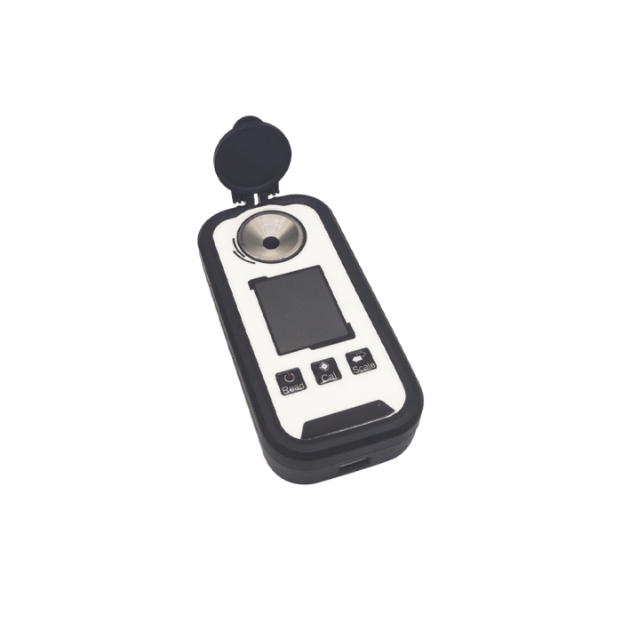 Werka W522-0050 Dijital Refraktometre