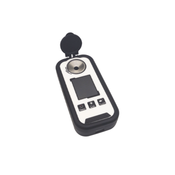 Werka W522-0050 Dijital Refraktometre