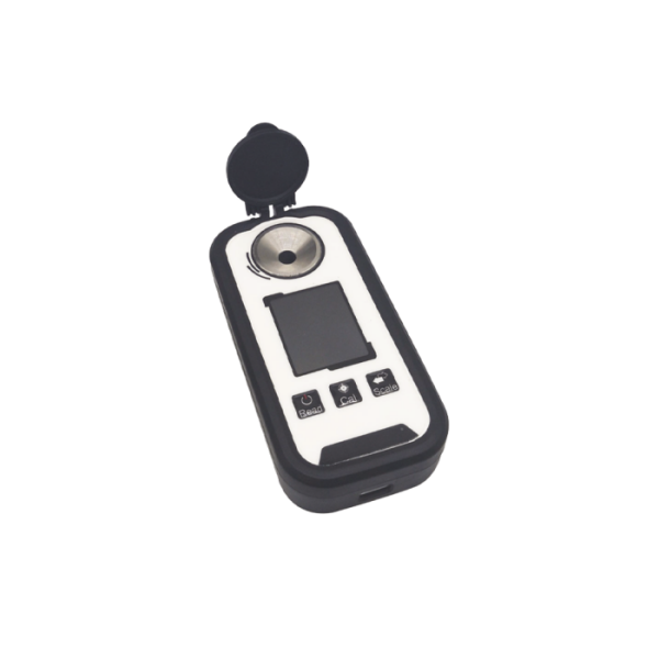 Werka W522-0050 Dijital Refraktometre