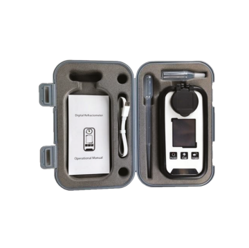 Werka W522-0050 Dijital Refraktometre