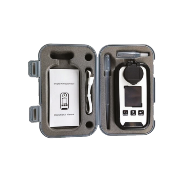 Werka W522-0050 Dijital Refraktometre