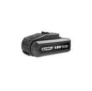 Vido WD119110210 18V 2.0Ah Li-ion Batarya