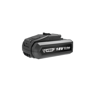 Vido WD119110210 18V 2.0Ah Li-ion Batarya