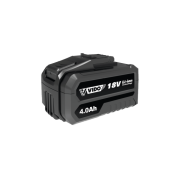 Vido WD119120180 18V 4.0Ah Li-ion Batarya