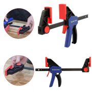 WORKPRO WP232035 150mm Tetik Tipi İşkence