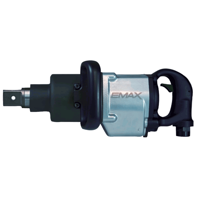 Emax ET-1776 1-1/2'' 345 kg. 4000 RPM Havalı Somun Sökme