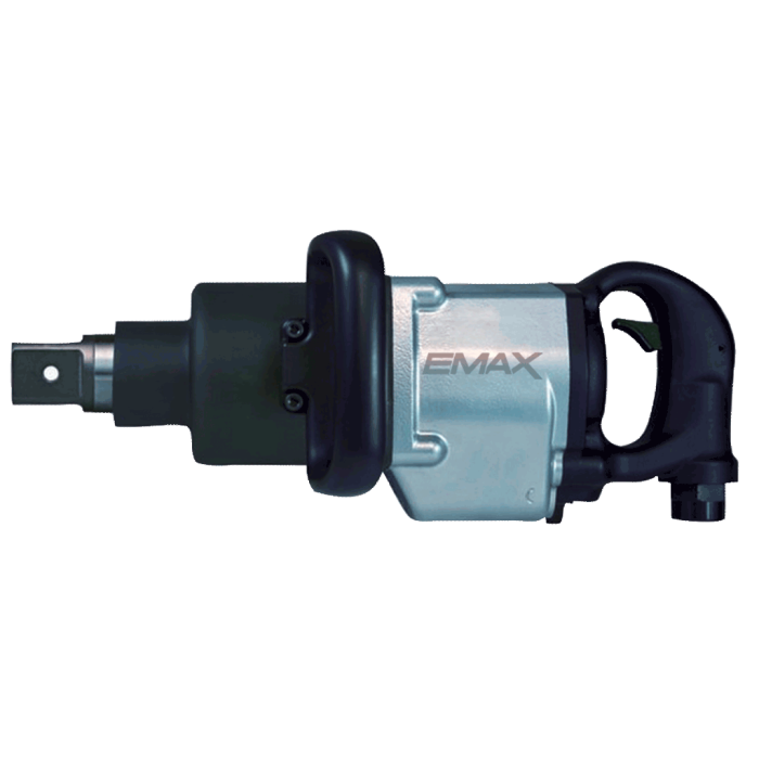 Emax ET-1776 1-1/2'' 345 kg. 4000 RPM Havalı Somun Sökme