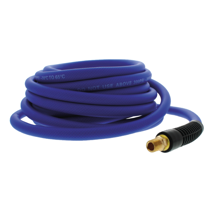 Yama YHB10 8x12mm. 10m. Hibrit Pirinç Rekorlu Hortum