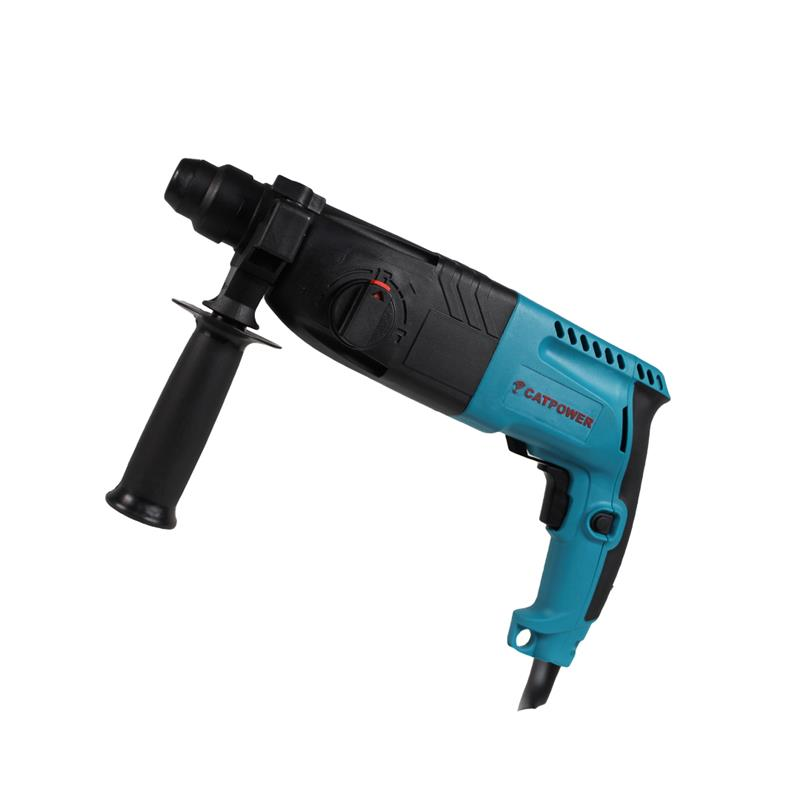 Catpower CATE5701 Kırıcı Delici 800 Watt