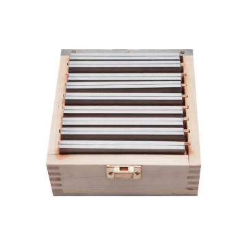 Werka Paralel Set Ölçü Seçeneklerine Bakınız