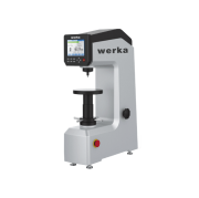 Werka W447-9385 Dijital Rockwell Sertlik Ölçme Cihazı