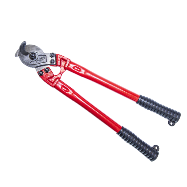 NT Tools T8A Çelik Çeneli Kablo Makasları (Ölçü Seçeneklerine Bakınız)
