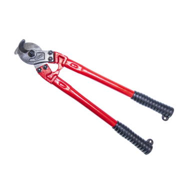 NT Tools T8A Çelik Çeneli Kablo Makasları (Ölçü Seçeneklerine Bakınız)