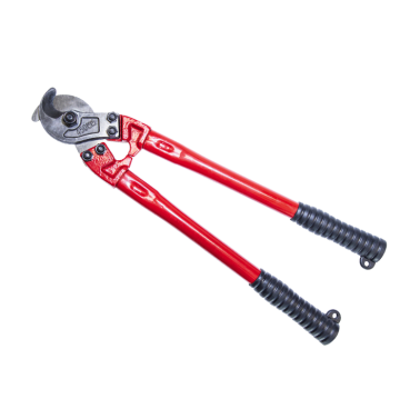 NT Tools T8A Çelik Çeneli Kablo Makasları (Ölçü Seçeneklerine Bakınız)