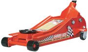 Torin Arabalı Zemin Krikosu 2.5 Ton (Düşük Profil)