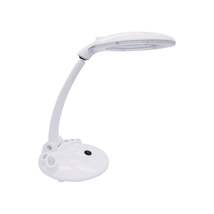 Werka W295-8999 Masaüstü Aydınlatmalı Büyüteç