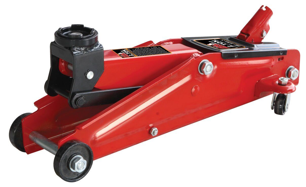 Torin Arabalı Zemin Krikosu 3 Ton