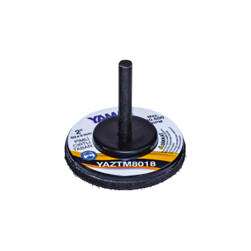 Yama Pads YTM8018 2'' 50x3 mm. Pimli Cırtlı Taban