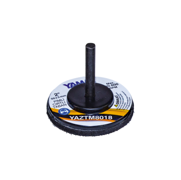 Yama Pads YTM8018 2'' 50x3 mm. Pimli Cırtlı Taban