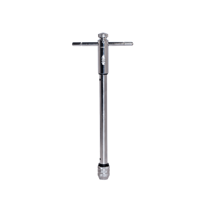 Maier HSS Cırcırlı Uzun Kılavuz Kolları  (Ölçü Seçeneklerine Bakınız)