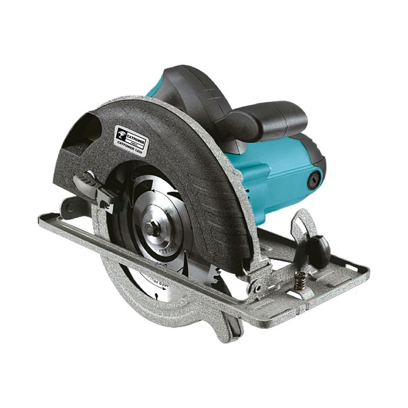 Catpower CAT1209 Sunta Kesme 1450 Watt 210 mm