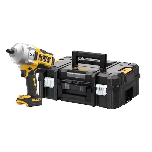 Dewalt DCF961NT 18V Li-ion 1/2'' Kömürsüz Somun Sıkma (Aküsüz)