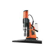 Maier MD60X 60 mm Manyetik Matkap Kılavuz Çekmeli