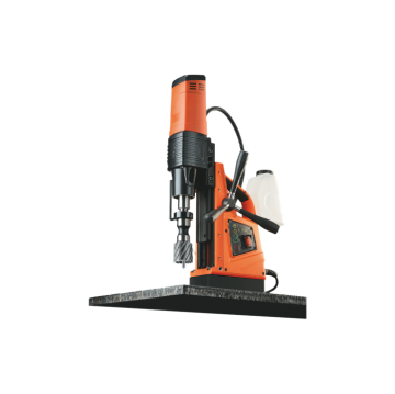 Maier MD60X 60 mm Manyetik Matkap Kılavuz Çekmeli