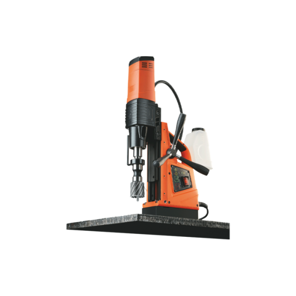 Maier MD60X 60 mm Manyetik Matkap Kılavuz Çekmeli