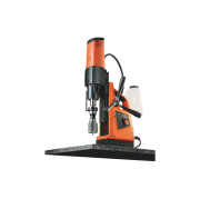 Maier MD60X 60 mm Manyetik Matkap Kılavuz Çekmeli