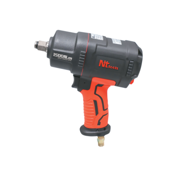 NTAirTools NTX-7286 1/2inç 153kgm Havalı Somun Sökme