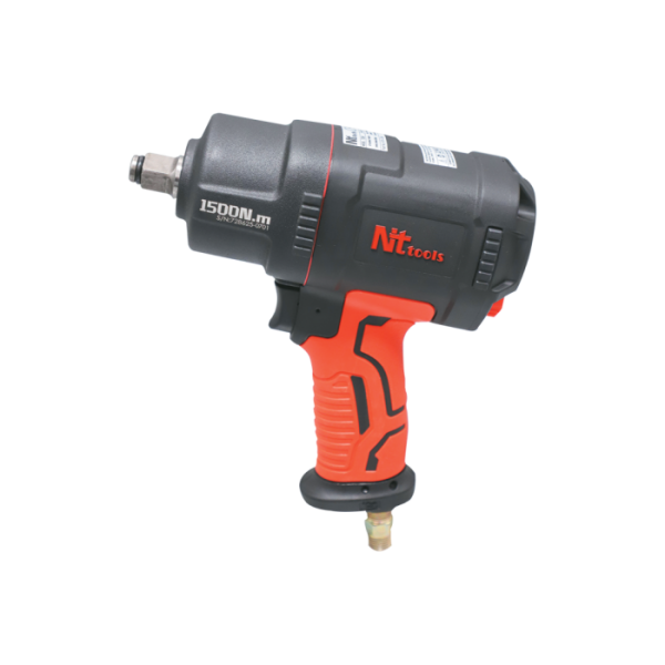 NTAirTools NTX-7286 1/2inç 153kgm Havalı Somun Sökme