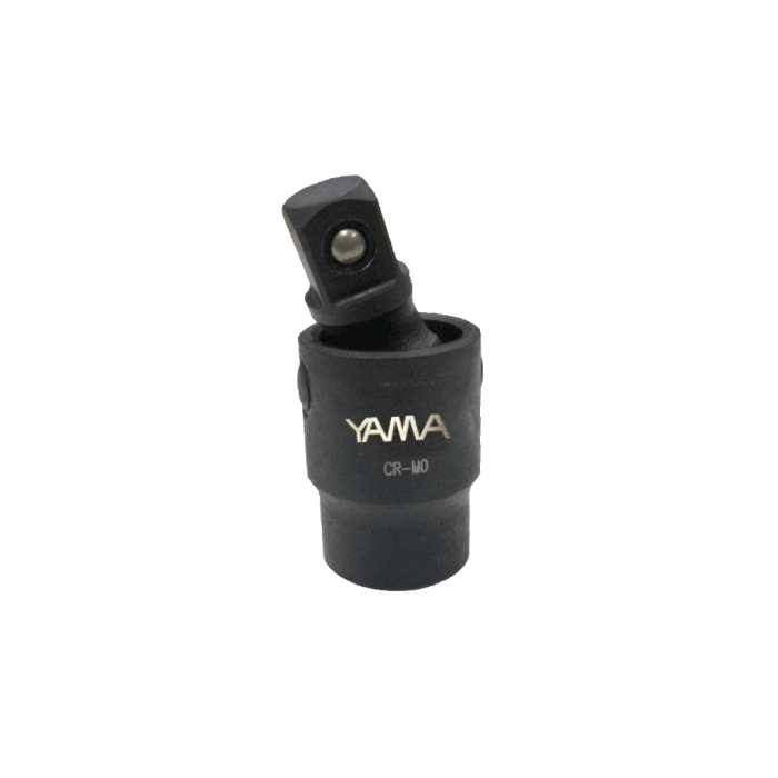 Yama Havalı Lokma Adaptör Ara Mafsallar (Ölçü Seçeneklerine Bakınız)