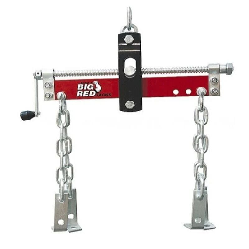 Torin Motor Hizalama Askısı 680Kg