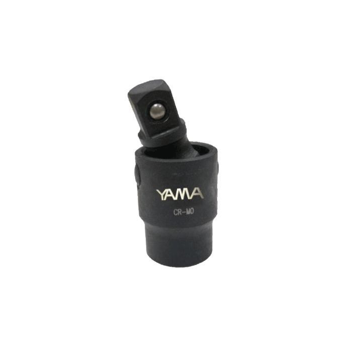 Yama Havalı Lokma Adaptör Ara Mafsallar (Ölçü Seçeneklerine Bakınız) 3/8''